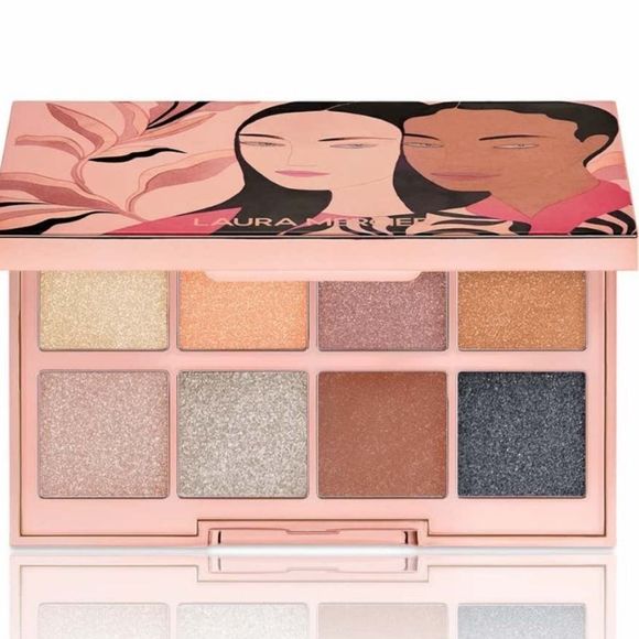 laura mercier Other - L. Mercier Paris Eye Palette